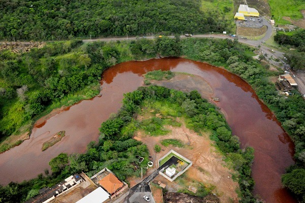 COMITE BRUMADINHO DENTRO