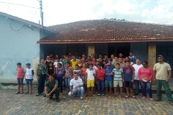 palestra na sede com escola2