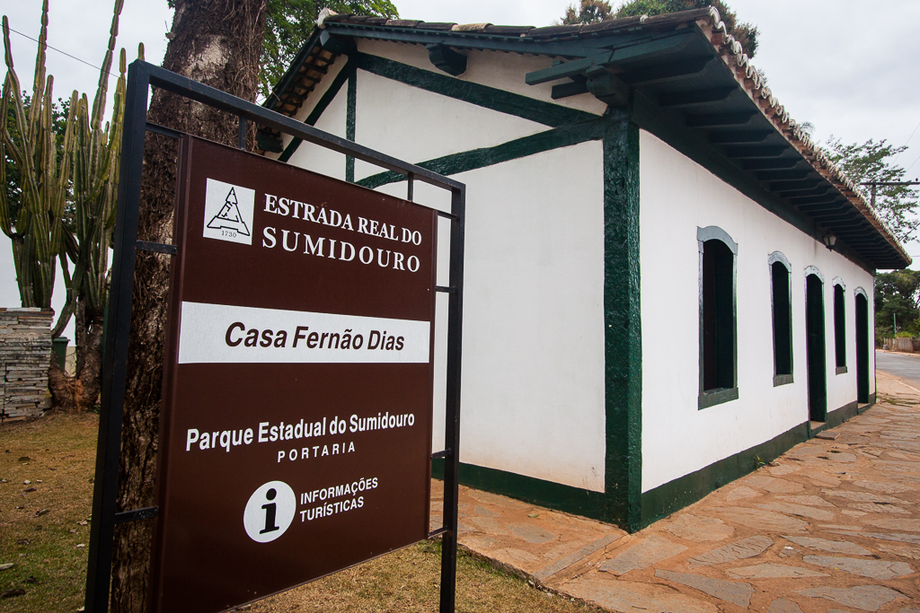 casa fernao dias