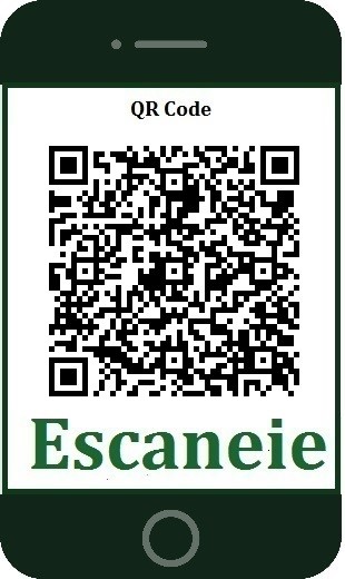 QR CODE PICO DO ITAMBE