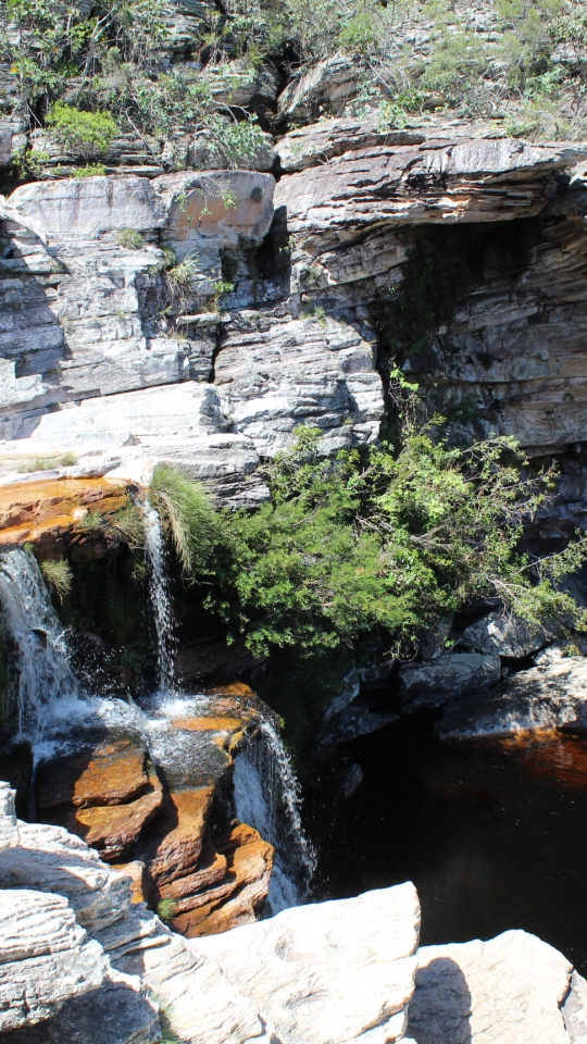 RPPN Cachoeira do Curiango 3 F