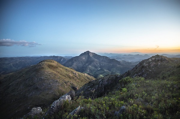 SERRA DO PADRE ÂNGELO DENTRO