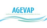 Agevap-Paraíba Capa