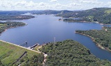 Barragem Capa