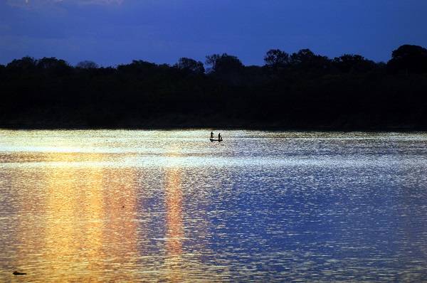 Rio São Francisco 105