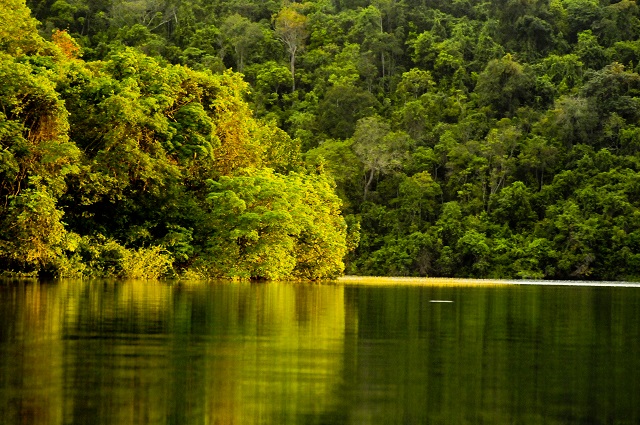 Lagoa Dom Helvécio 5