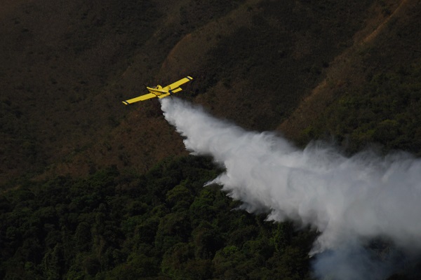 Avião_Dentro