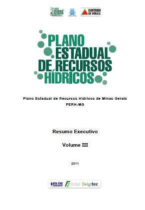 Resumo Executivo Volume 3