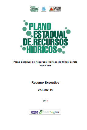 Resumo Executivo Volume 4